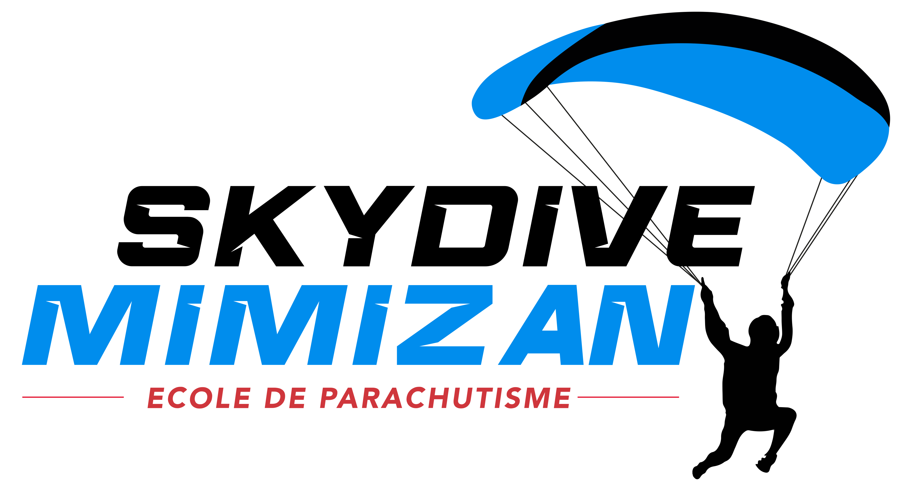 Boutique Skydive Mimizan